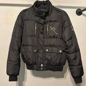 RocaWear Puffer Jacket
